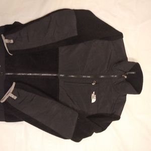 North Face Denali Women's Medium Soft Shell Fleece